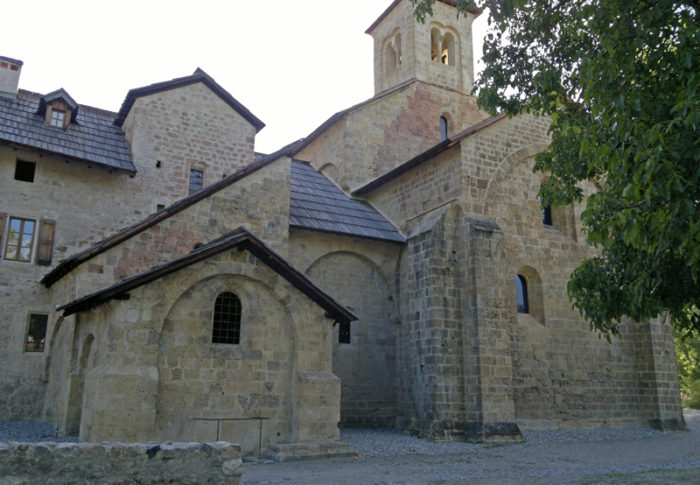 Boscodon