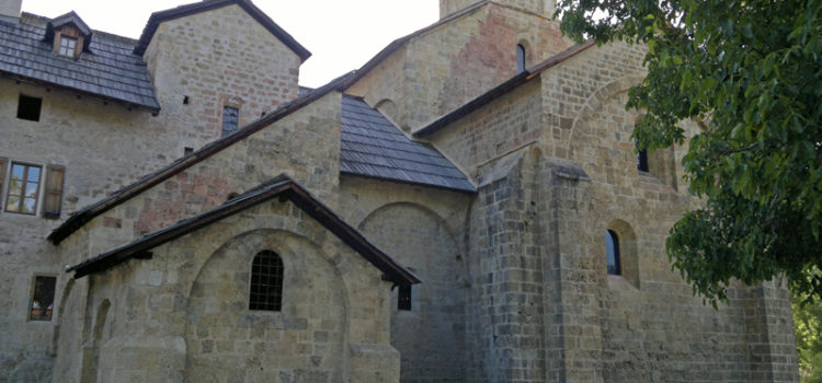 Boscodon