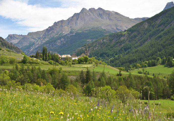 Saint-Paul-sur-Ubaye