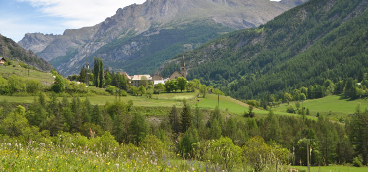 Saint-Paul-sur-Ubaye