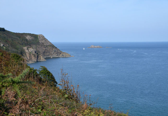 Les chemins buissonniers