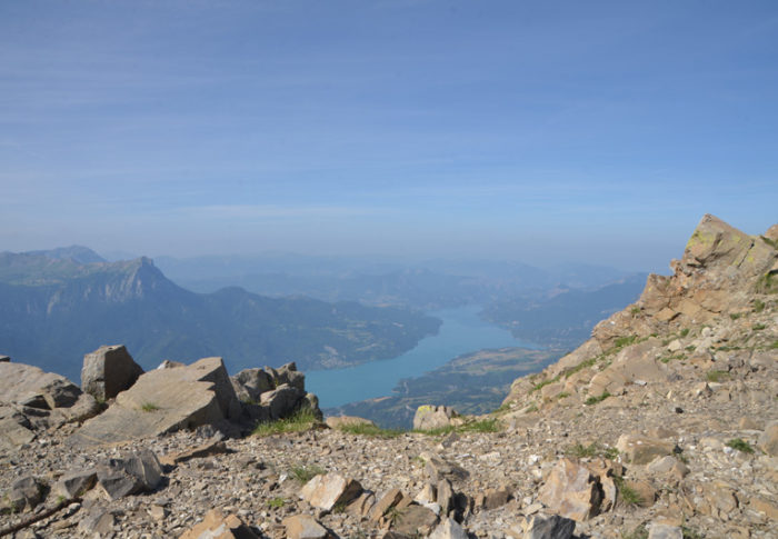 Le Mont Guillaume
