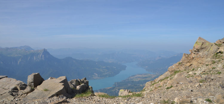 Le Mont Guillaume