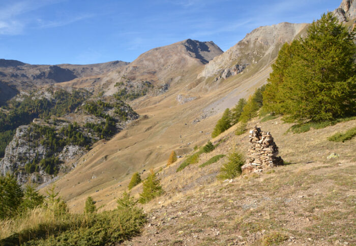 Col de Tramouillon