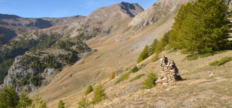 Col de Tramouillon