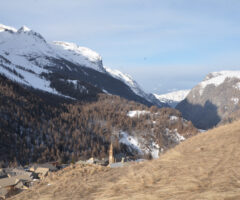 Premières images de Villar d&rsquo;Arène
